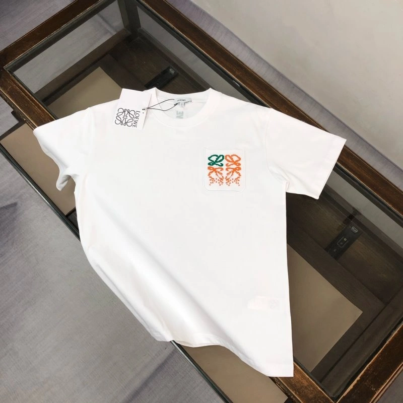 Bright Loewe T-Shirts 152284