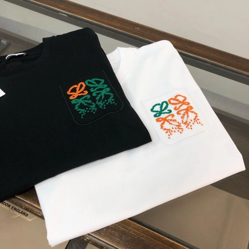 Bright Loewe T-Shirts 152284