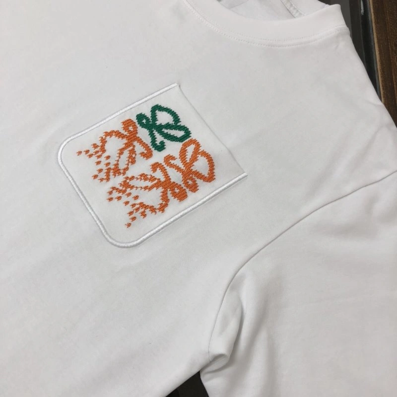 Bright Loewe T-Shirts 152284