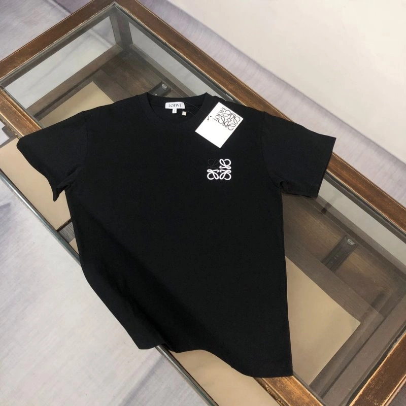 Loewe T-Shirts Bright 152280