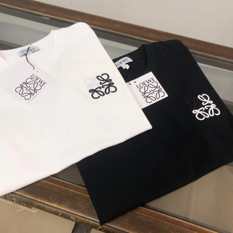 Loewe T-Shirts HighQuality 152279