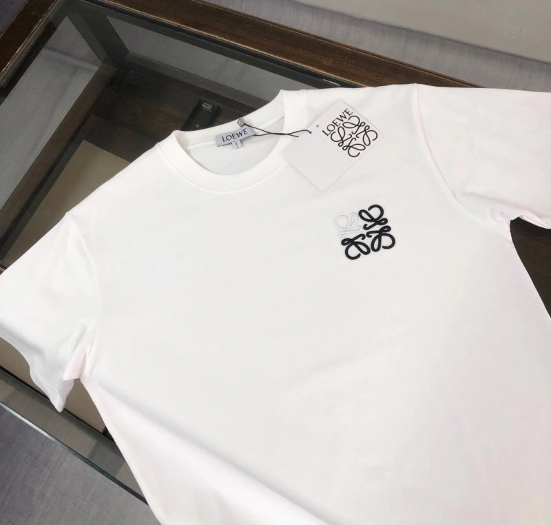 Loewe T-Shirts HighQuality 152279