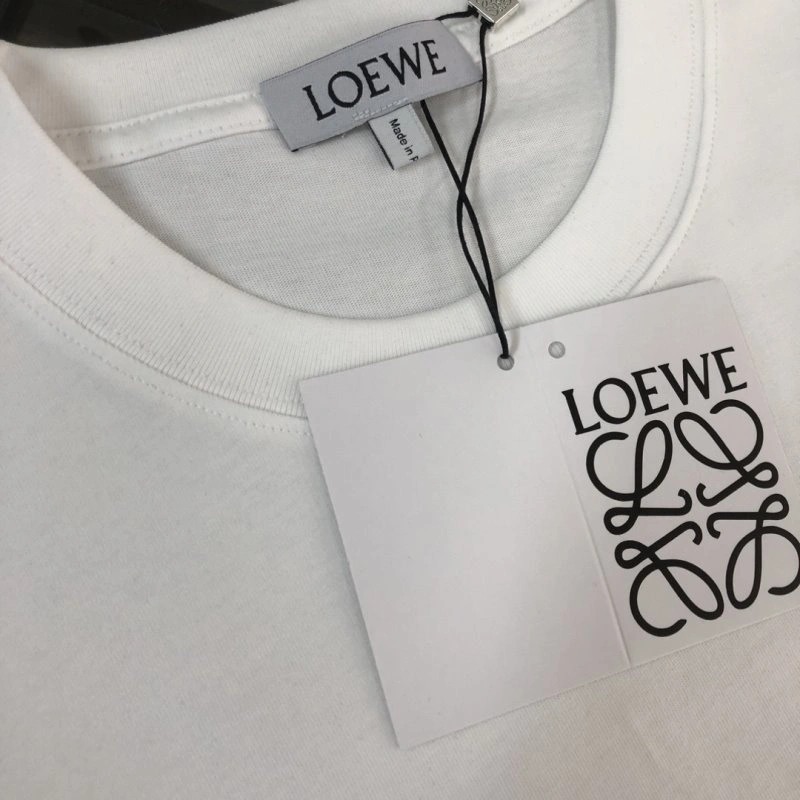 Loewe T-Shirts HighQuality 152279