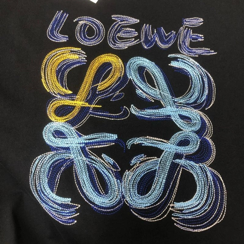 Loewe T-Shirts GoAnywhere 152275