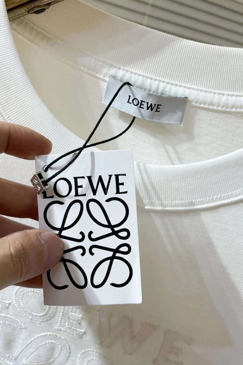 Loewe T-Shirts BestValue 152287