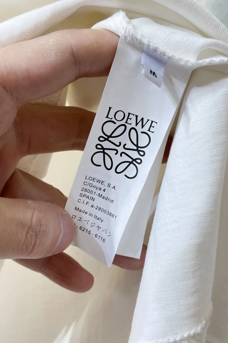 Loewe T-Shirts BestValue 152287