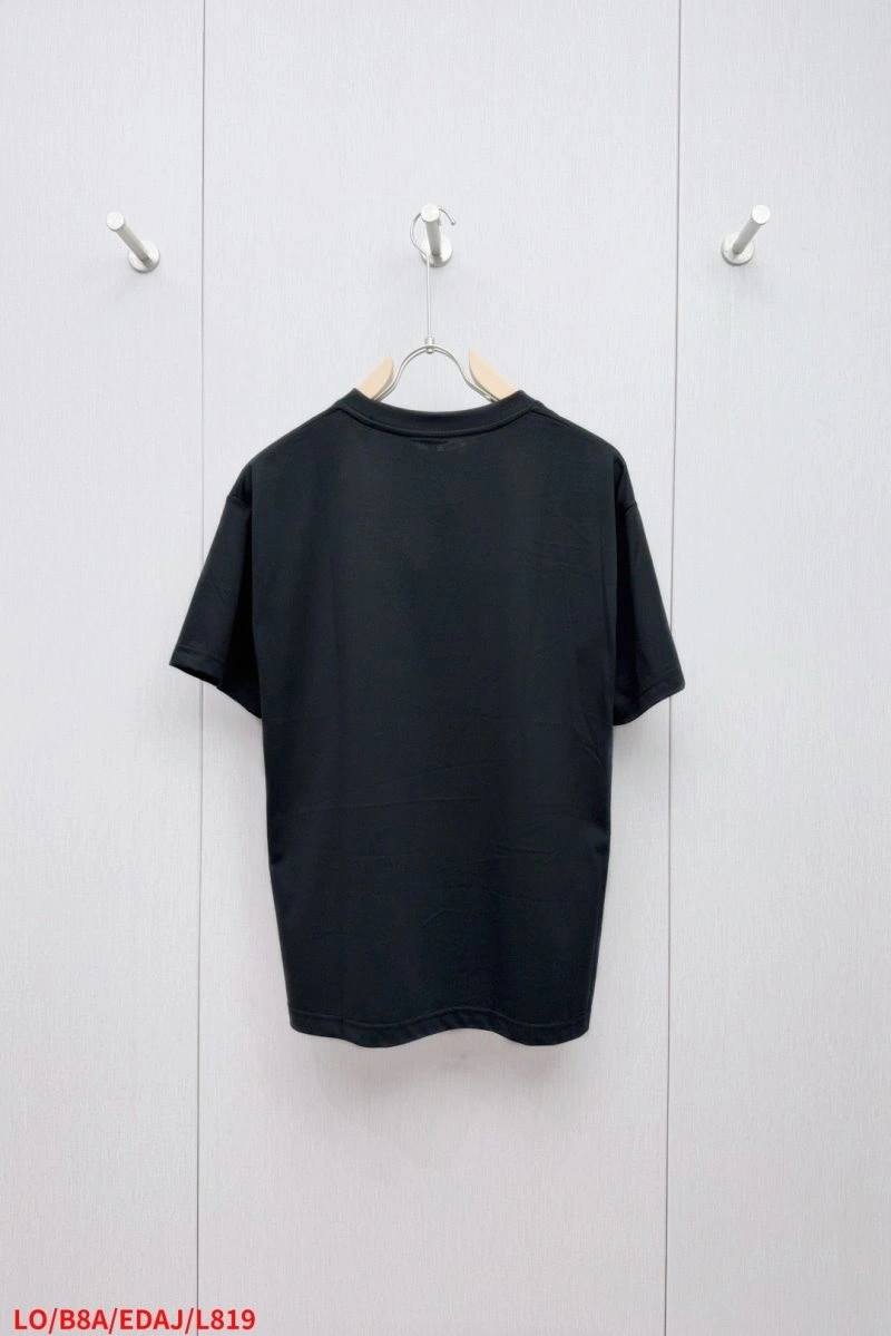Loewe T-Shirts Sustainable 152269