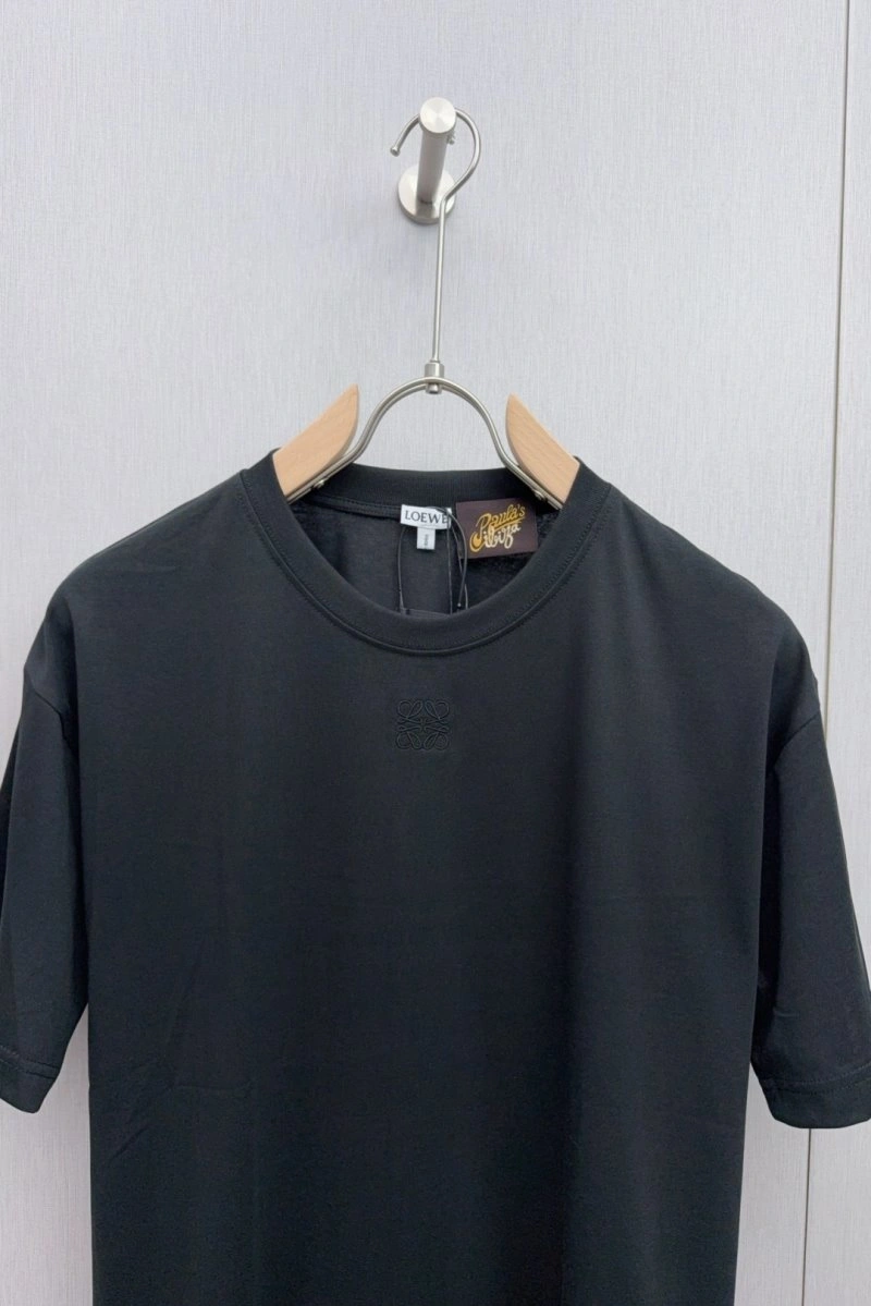 Loewe T-Shirts Sustainable 152269