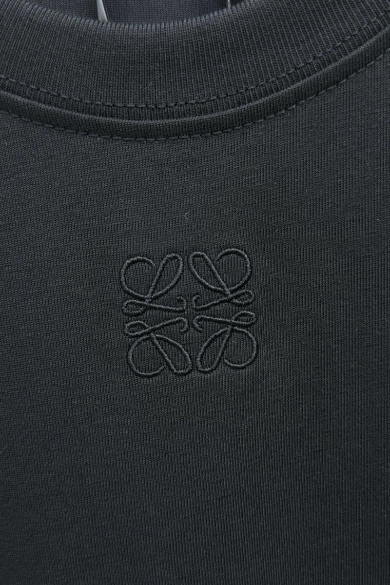 Loewe T-Shirts Sustainable 152269
