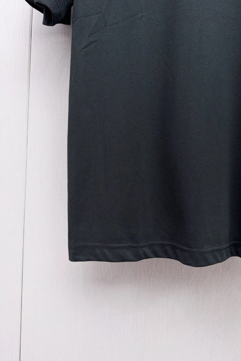 Loewe T-Shirts Sustainable 152269