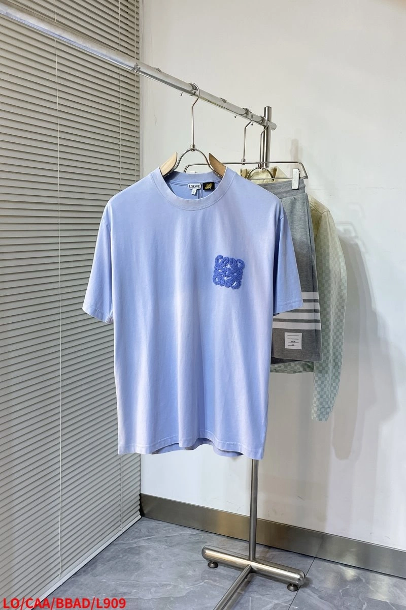 Chic Loewe T-Shirts 152266