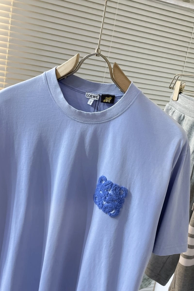 Chic Loewe T-Shirts 152266