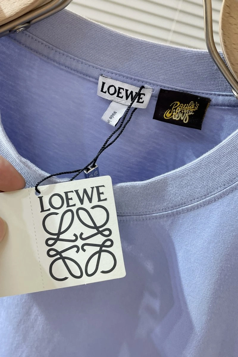 Chic Loewe T-Shirts 152266