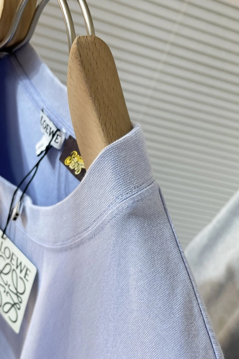 Chic Loewe T-Shirts 152266