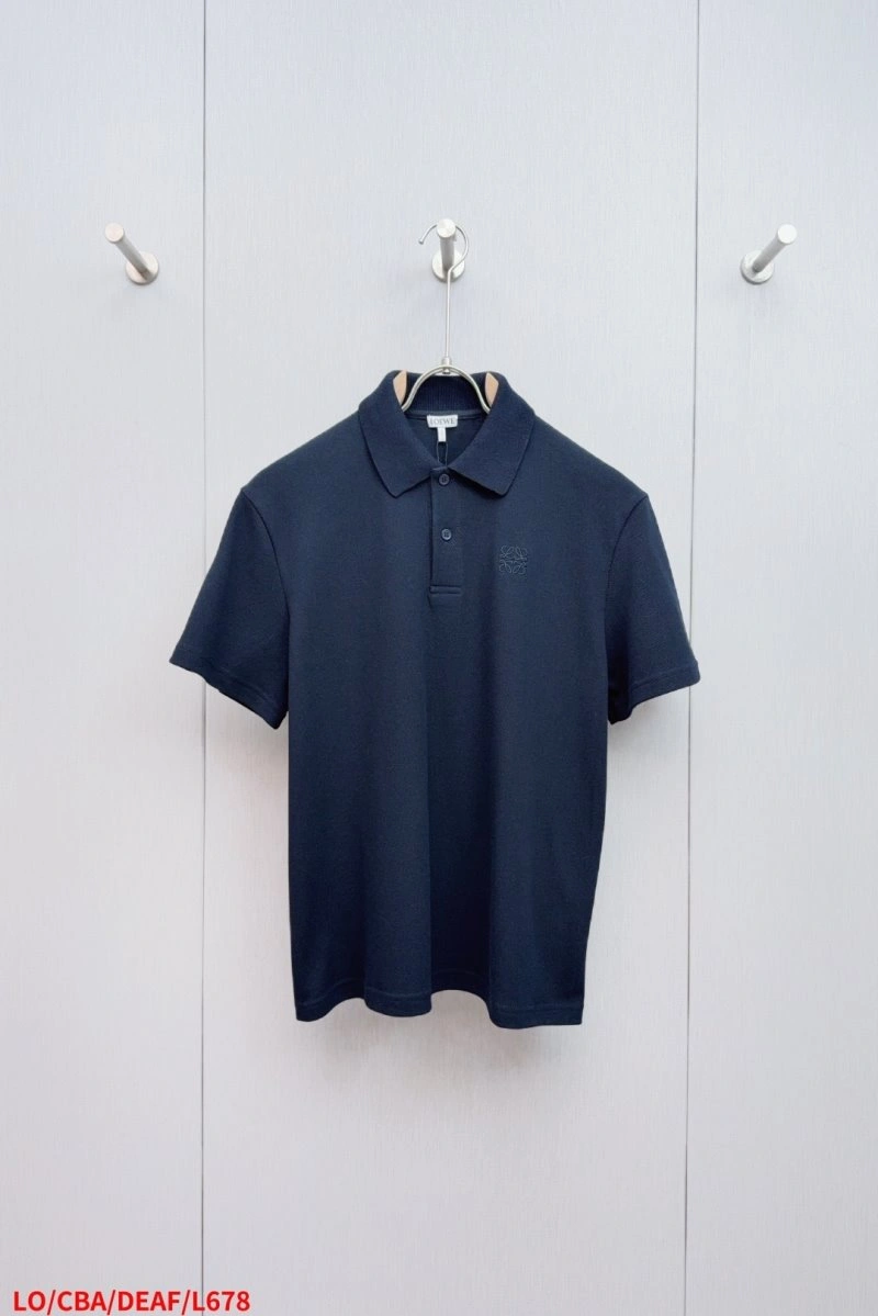 Loewe T-Shirts EasyMatch 152268