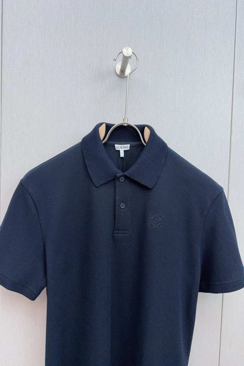Loewe T-Shirts EasyMatch 152268