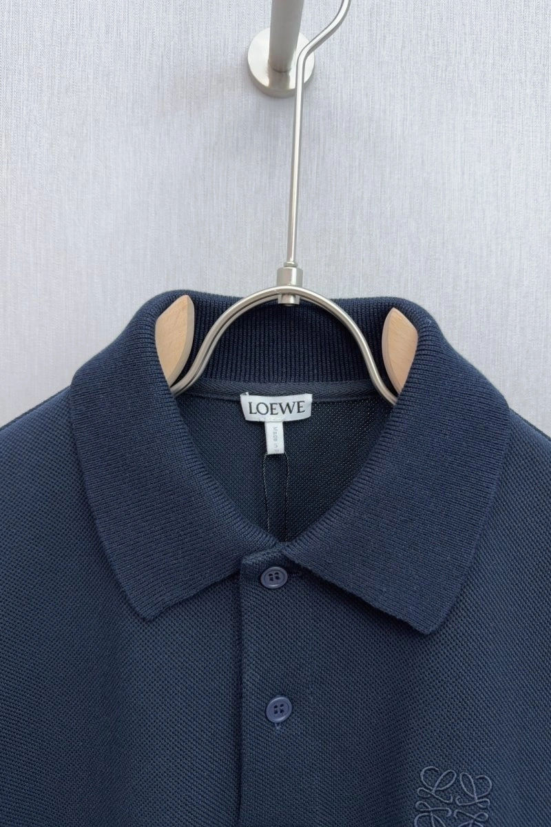 Loewe T-Shirts EasyMatch 152268