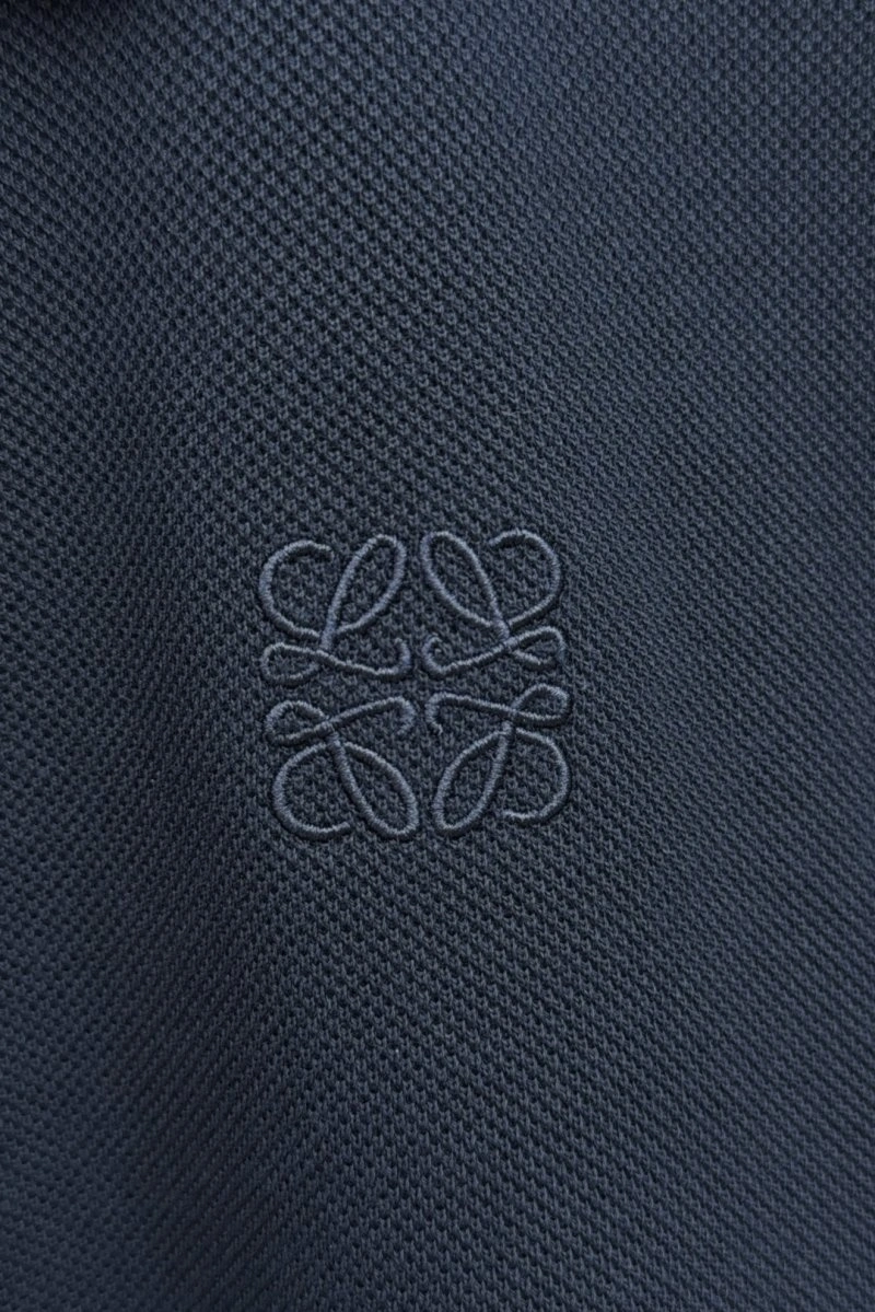 Loewe T-Shirts EasyMatch 152268