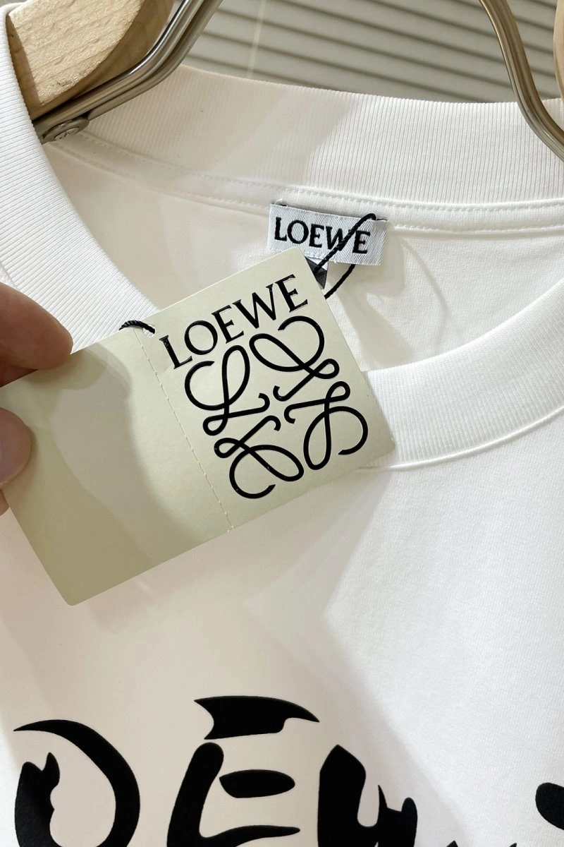 Unique Loewe T-Shirts 152301