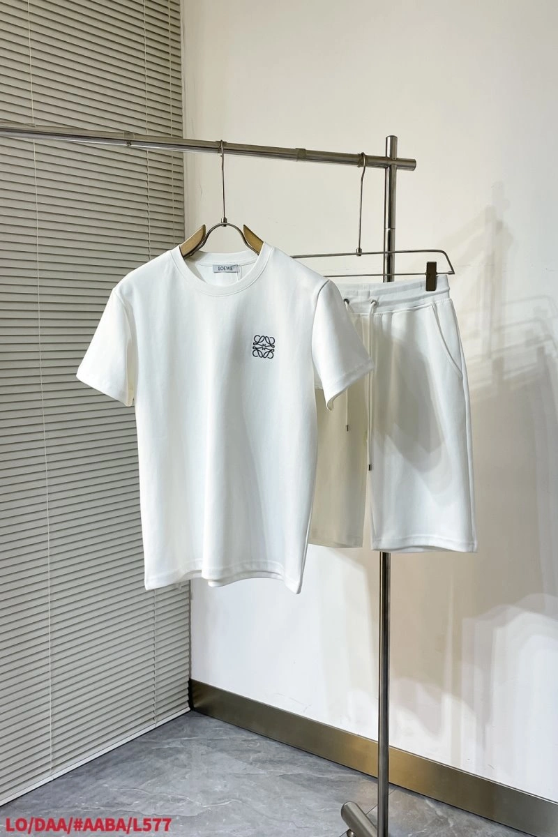 SunProtective Loewe T-Shirts 152296