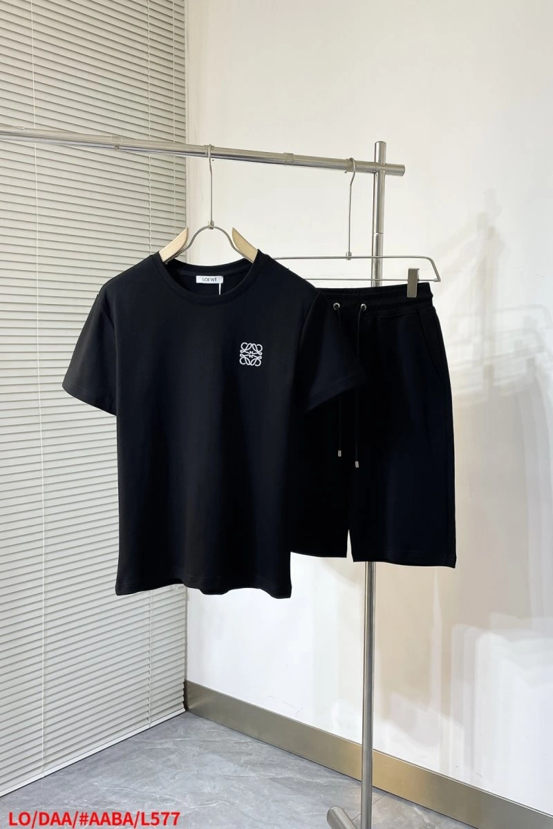 SunProtective Loewe T-Shirts 152296