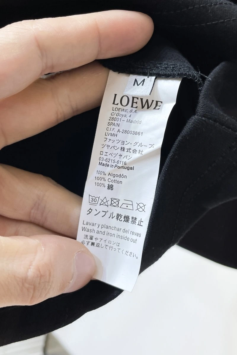 SunProtective Loewe T-Shirts 152296