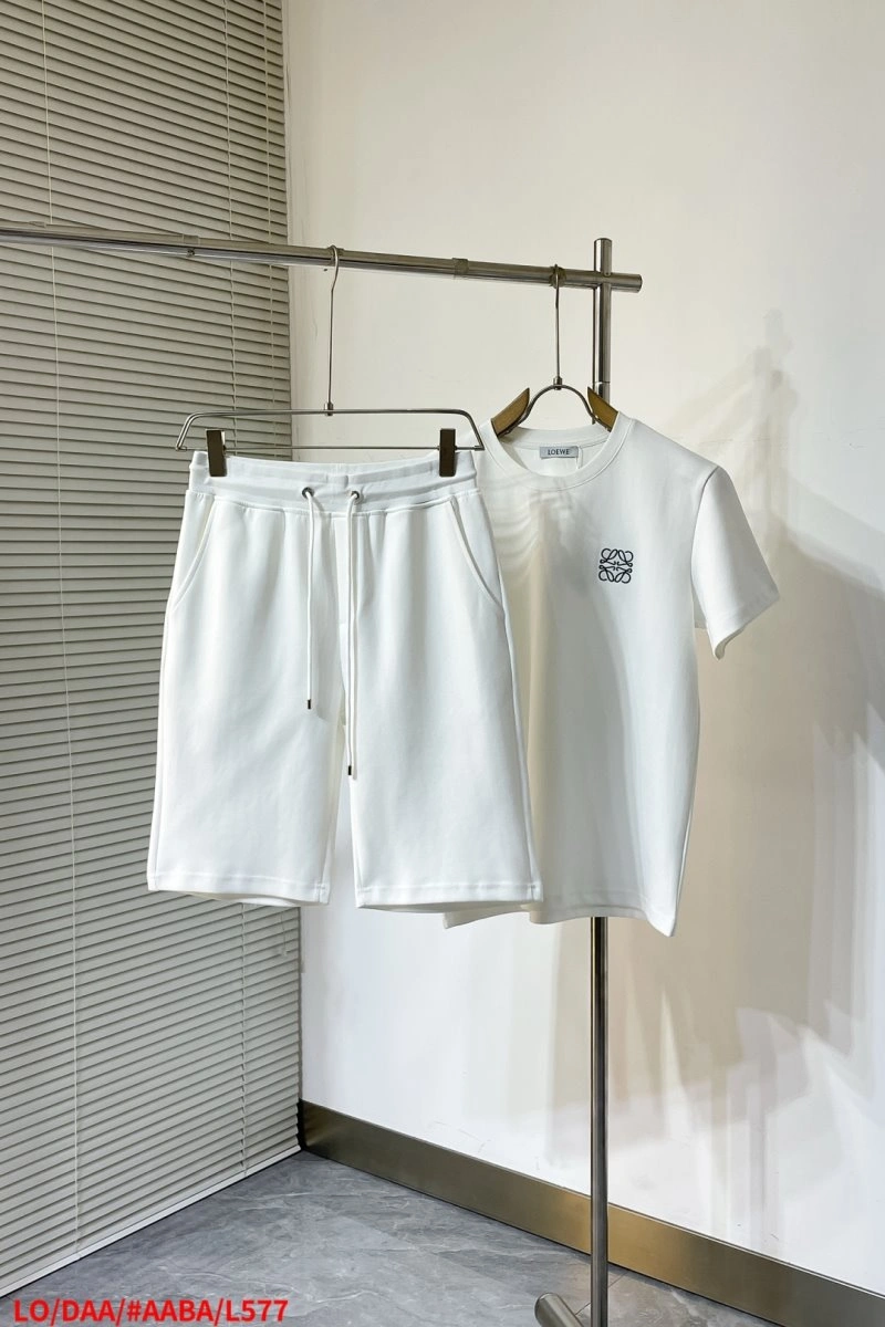 Sleek Loewe T-Shirts 152290