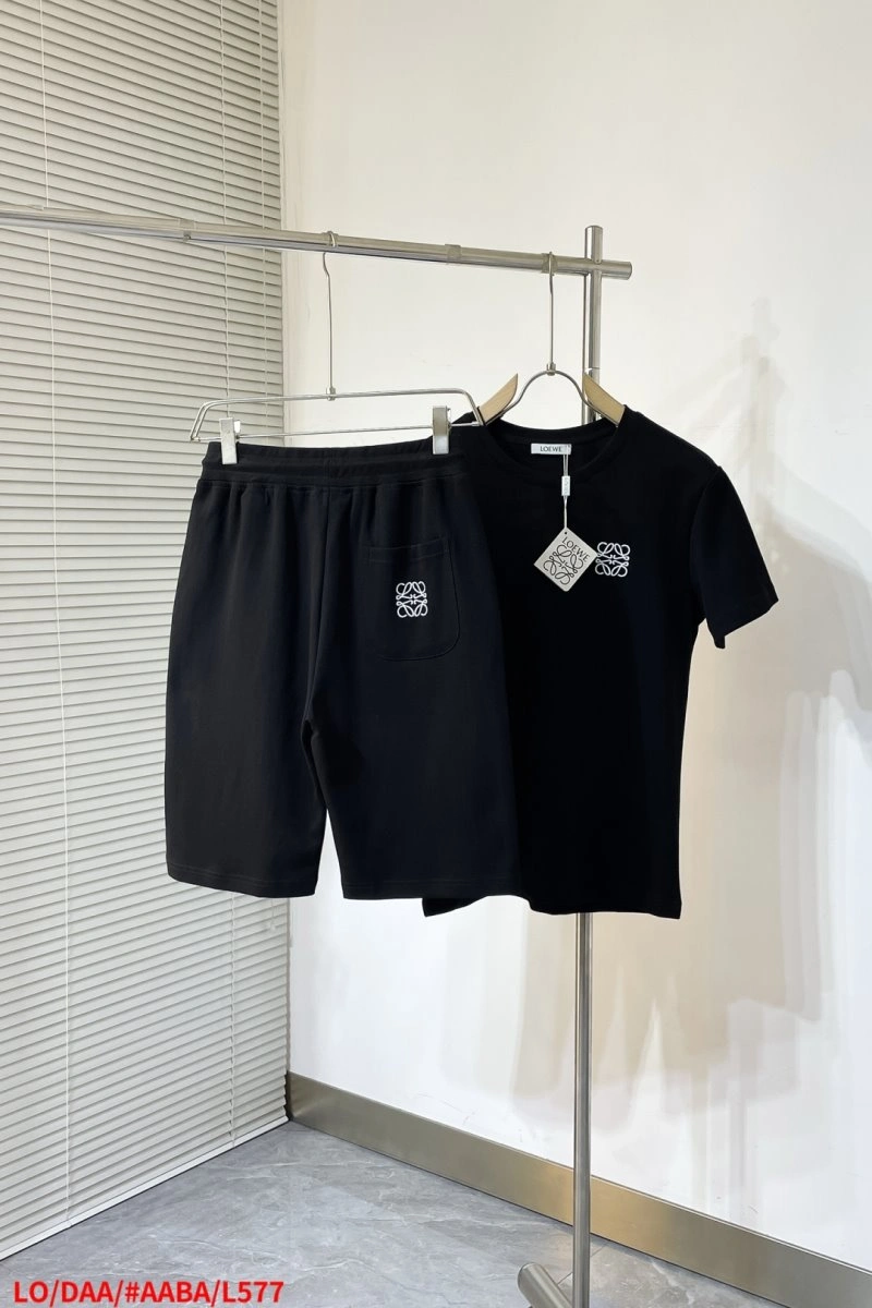 Sleek Loewe T-Shirts 152290