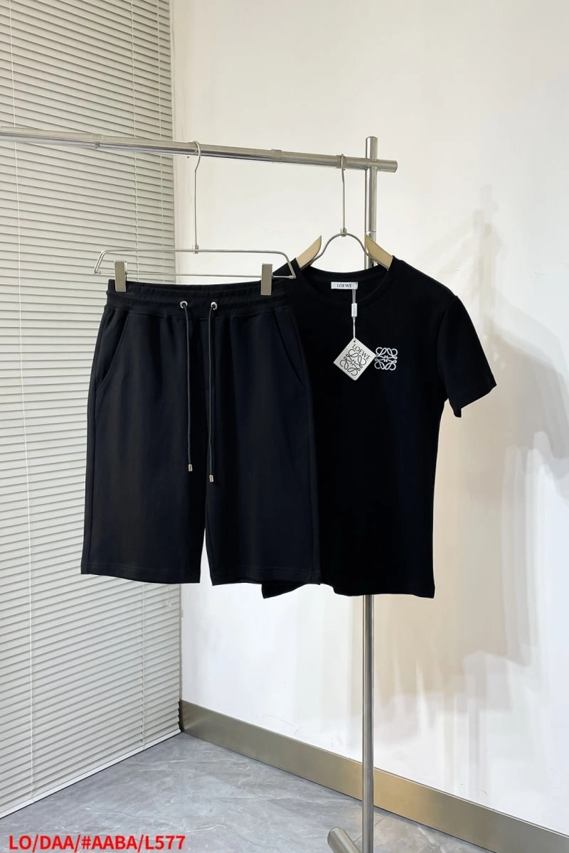 Sleek Loewe T-Shirts 152290