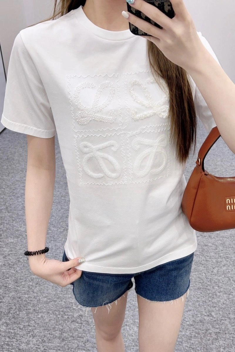 Original Loewe T-Shirts 152184