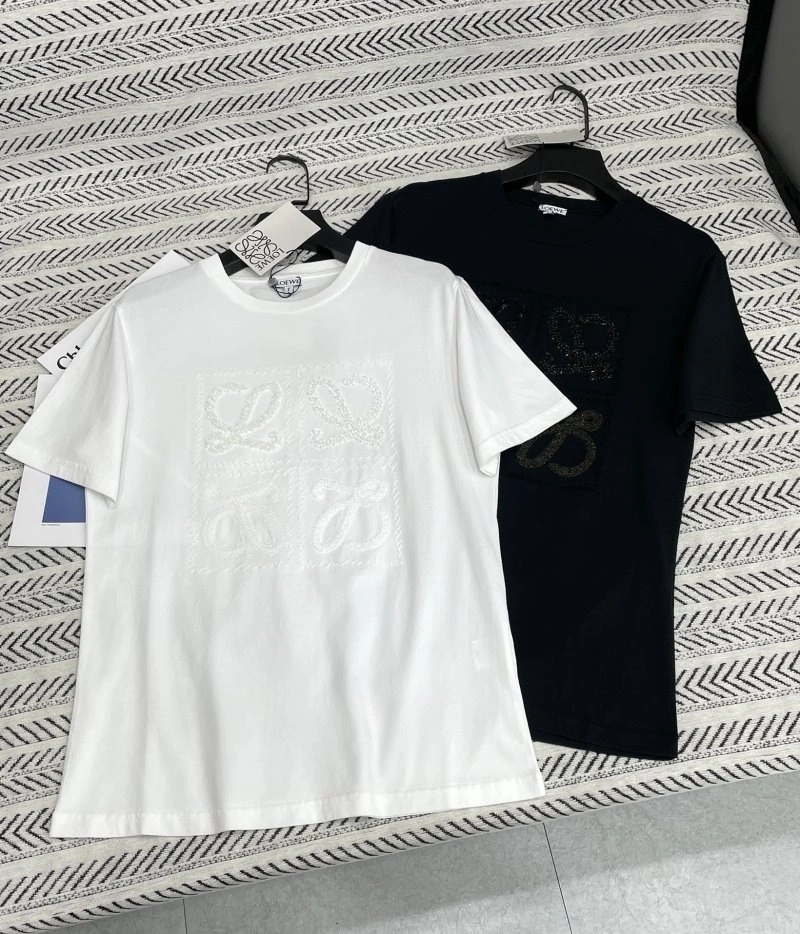 Original Loewe T-Shirts 152184