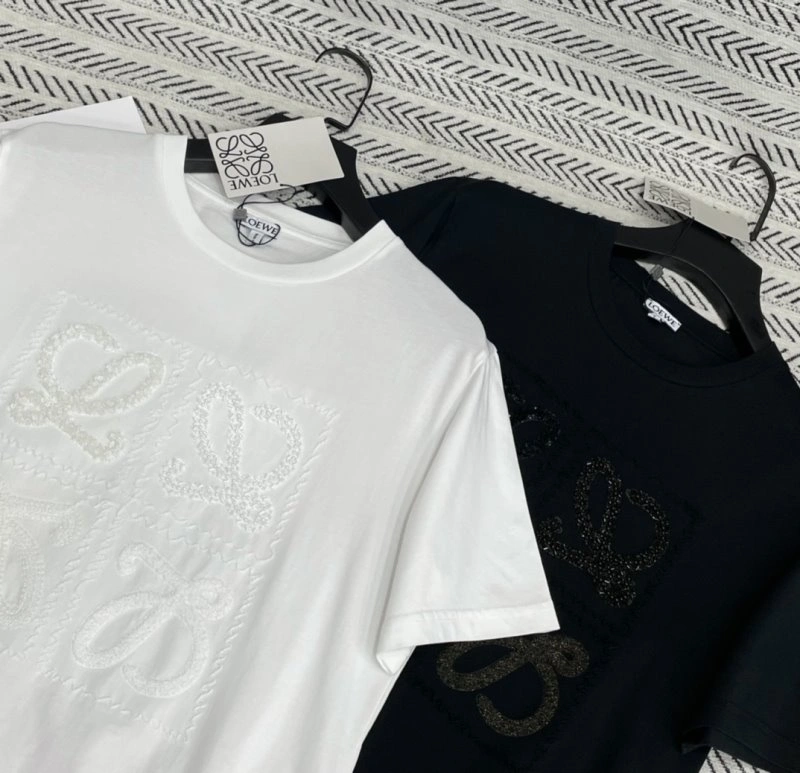 Original Loewe T-Shirts 152184