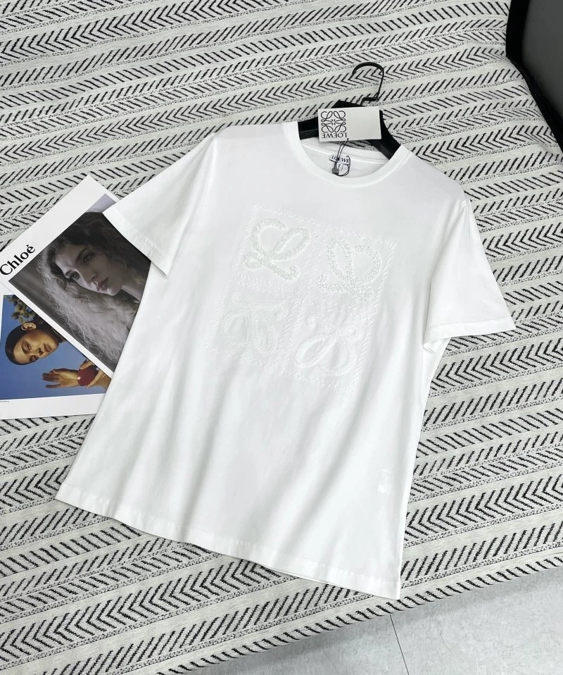 Original Loewe T-Shirts 152184