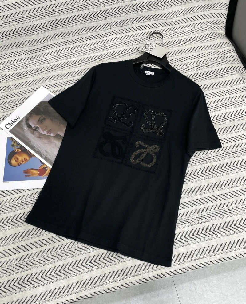 Original Loewe T-Shirts 152184