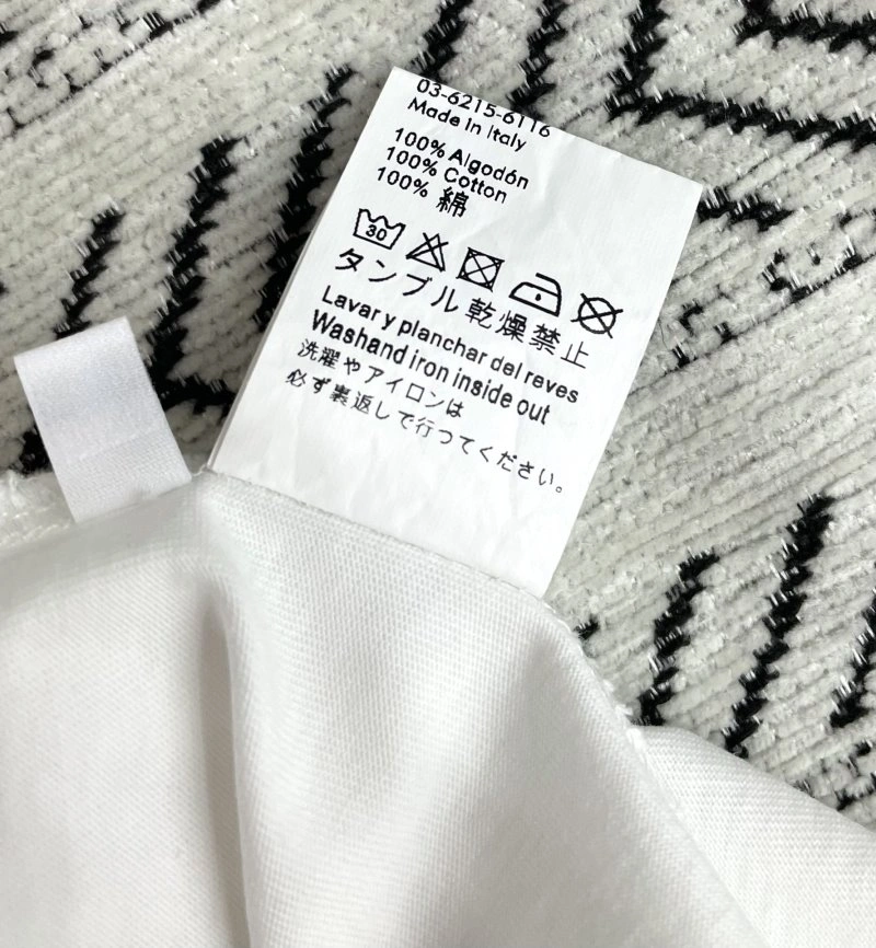 Original Loewe T-Shirts 152184