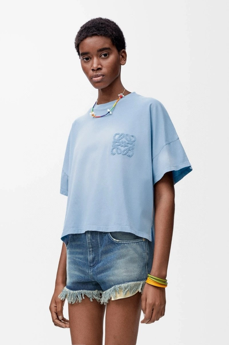 TravelReady Loewe T-Shirts 152182