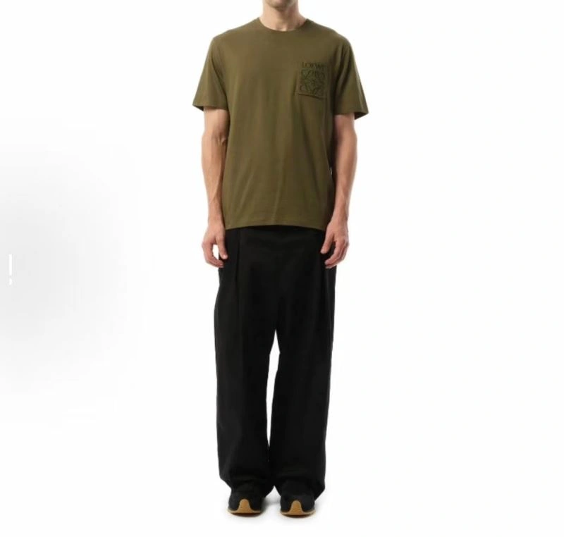 Refined Loewe T-Shirts 162706