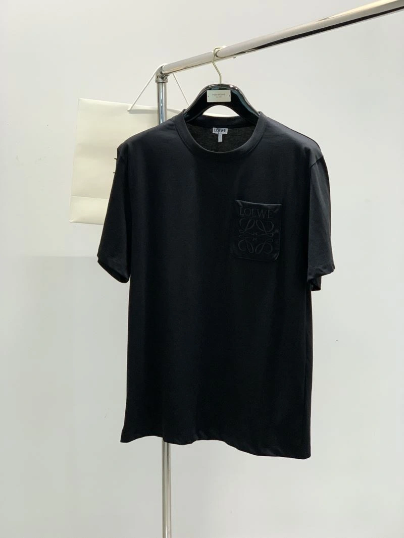 Lightweight Loewe T-Shirts 162719