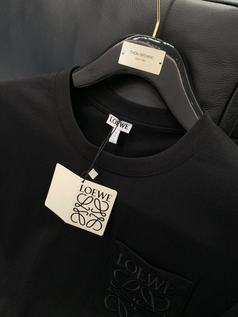 Lightweight Loewe T-Shirts 162719