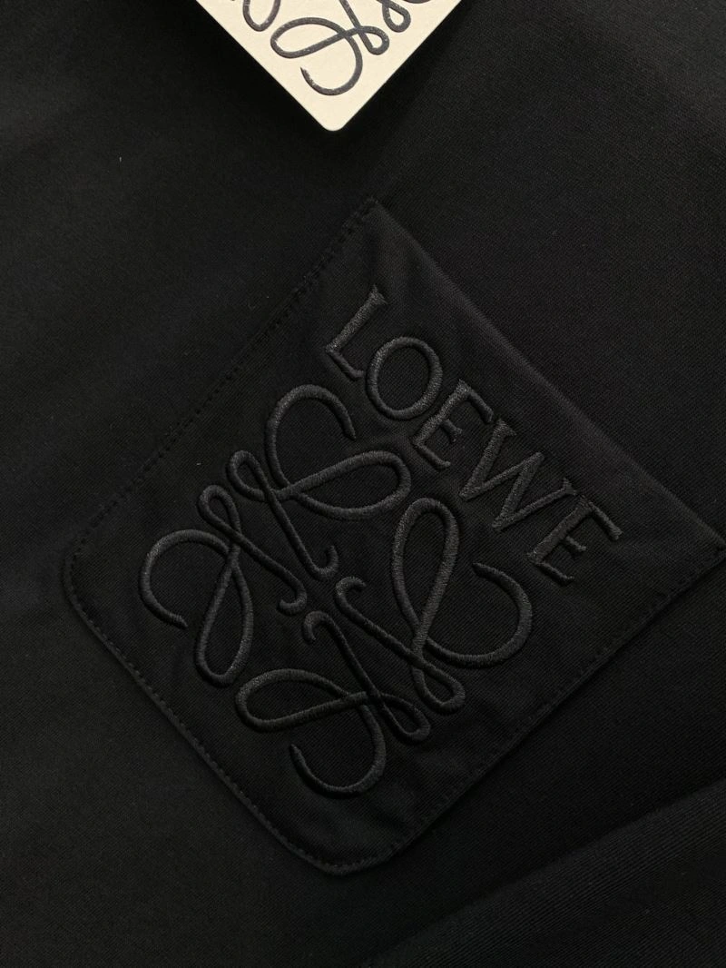 Lightweight Loewe T-Shirts 162719