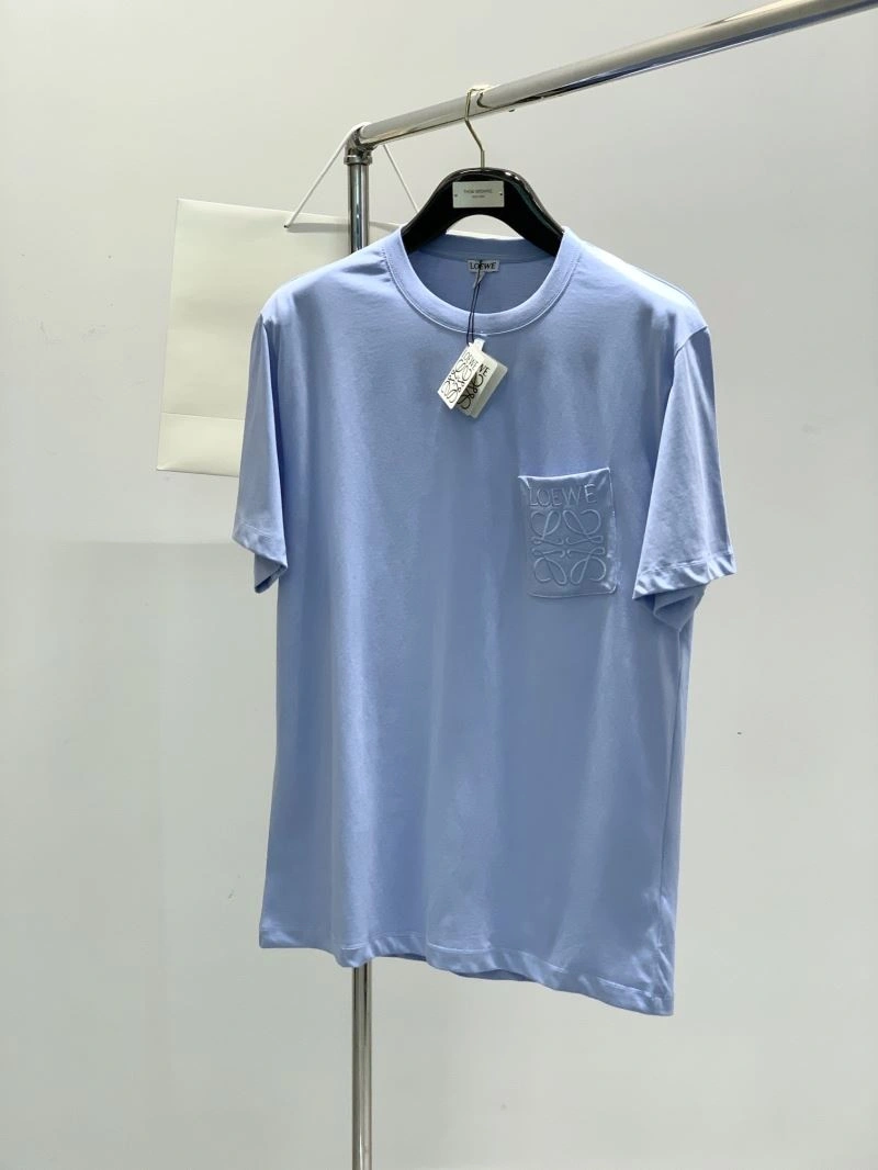 Loewe T-Shirts NewStyle 162747