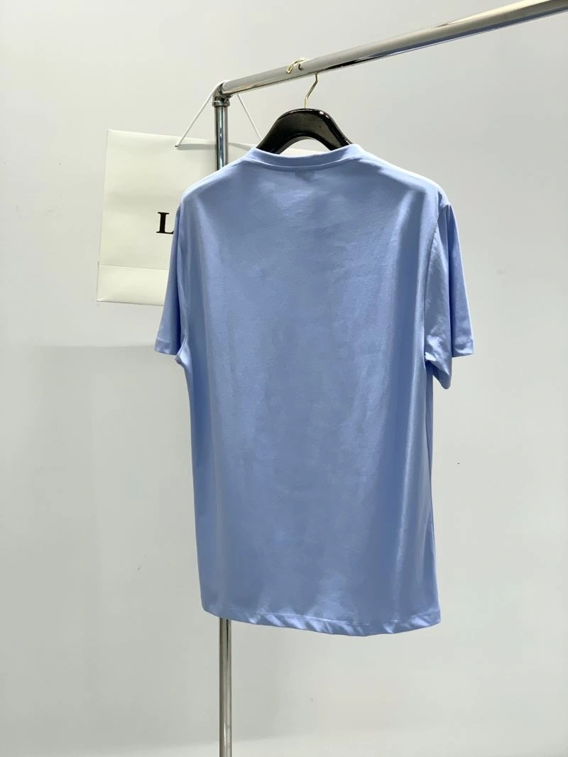 Loewe T-Shirts NewStyle 162747