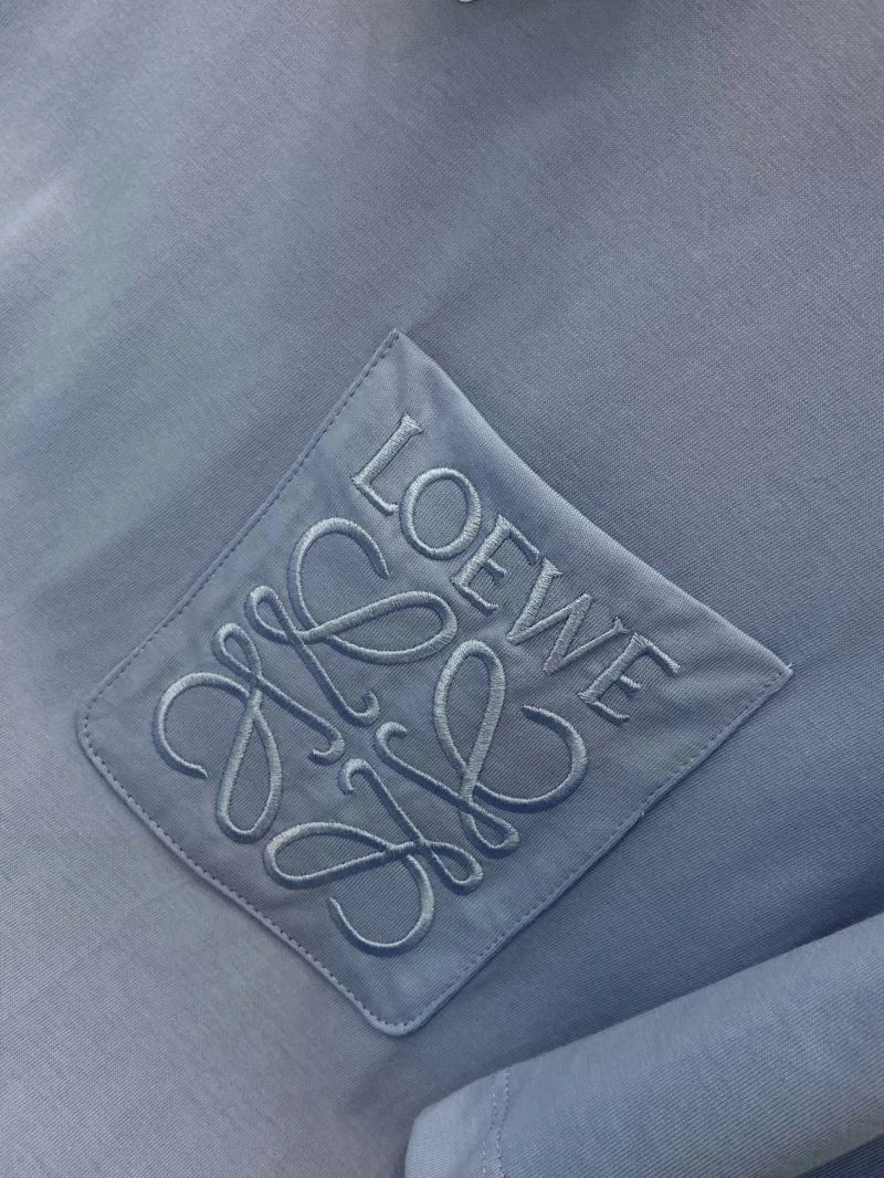 Loewe T-Shirts NewStyle 162747