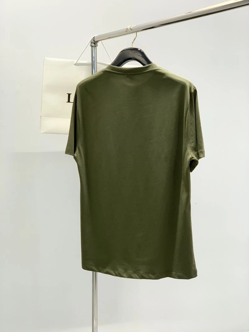 Loewe T-Shirts Durable 162707
