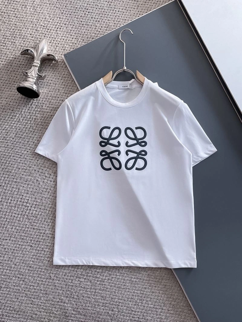 Loewe T-Shirts FreshLook 162748