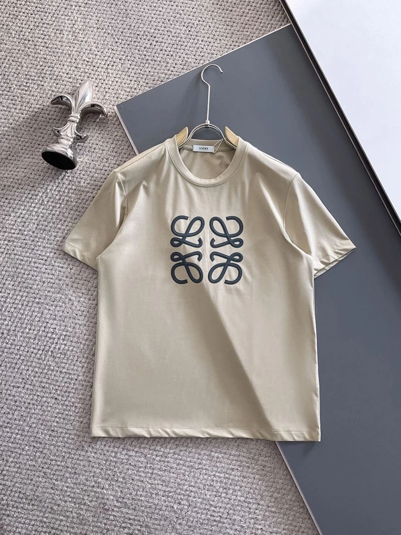 Loewe T-Shirts FreshLook 162748