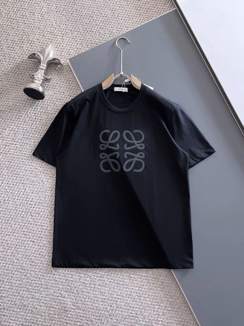 Loewe T-Shirts FreshLook 162748