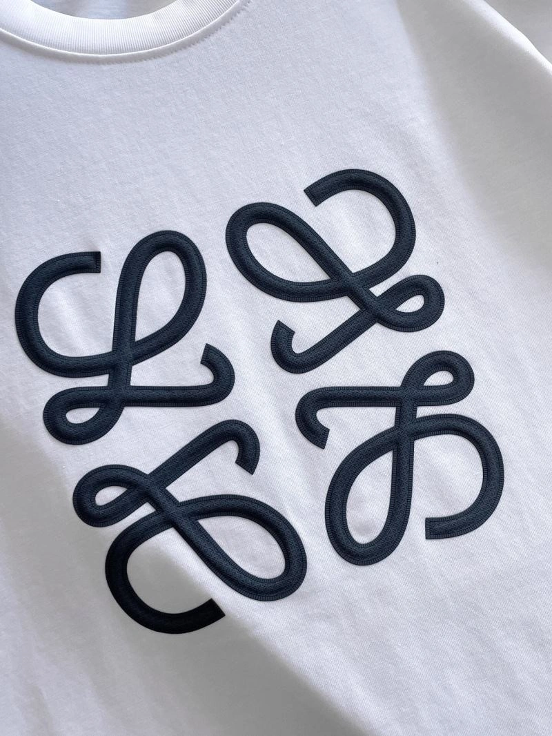 Loewe T-Shirts FreshLook 162748