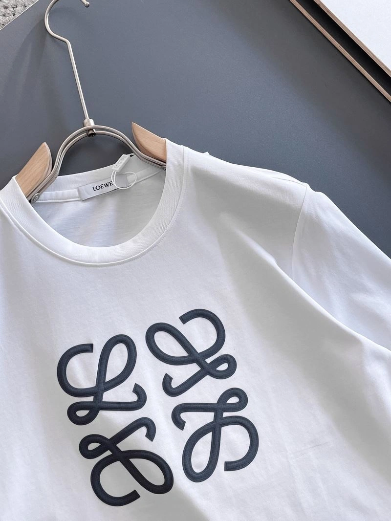 Loewe T-Shirts FreshLook 162748