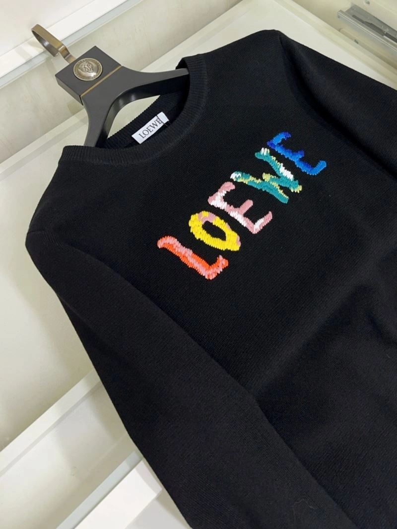 Loewe T-Shirts GoodFit 162785